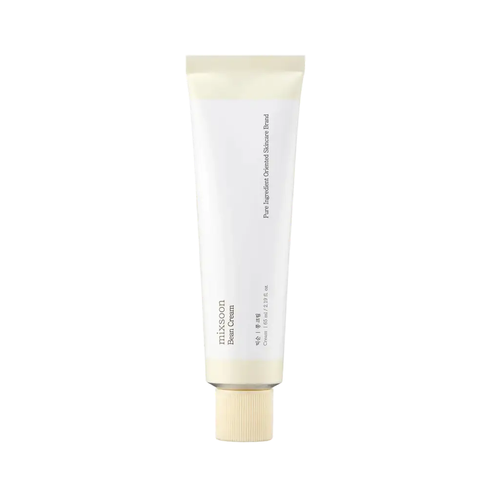 Mixsoon Bean Cream Tube