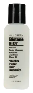 Mill Creek Botanicals Biotene H-24 Emulsion