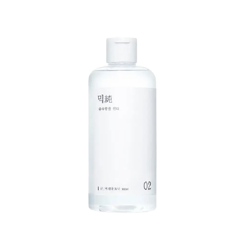 Mixsoon Bifida Toner