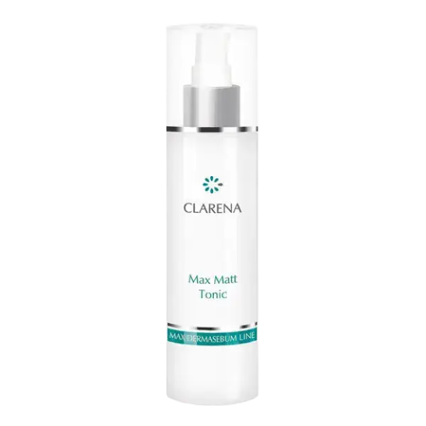 CLARENA Max Matt Tonic
