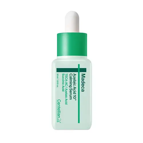 Centellian24 Madeca Azelaic Acid 10+ Calming Serum