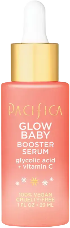 Pacifica Glow Baby Super Lit Booster Serum