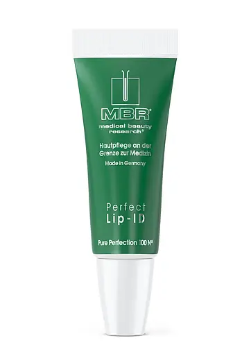 MBR Perfect Lip-ID