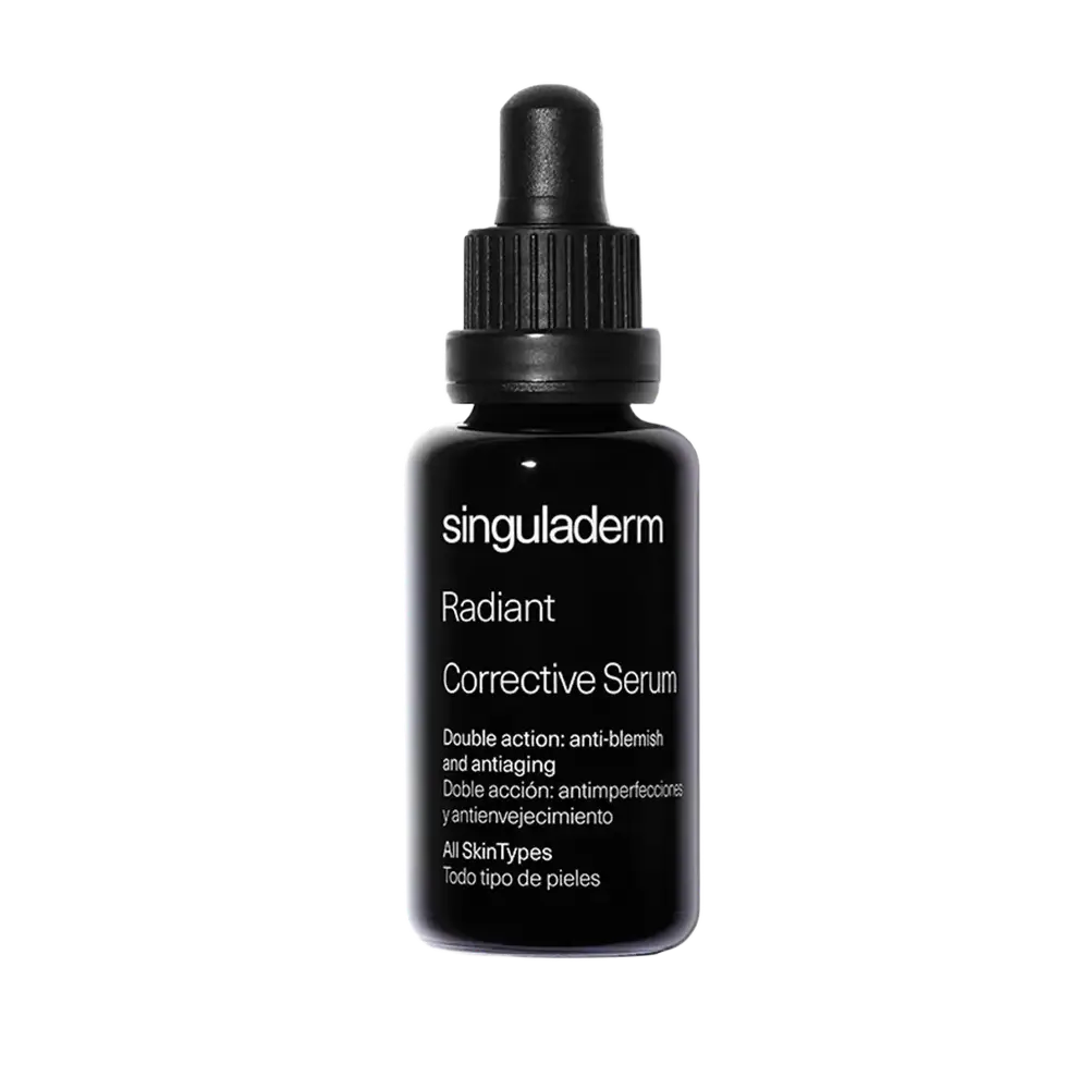 Singuladerm Radiant Corrective Serum