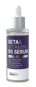 Innoskin Beta & Vitamin B5 Serum