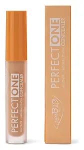 PuroBIO Cosmetics Perfect One Concealer 02