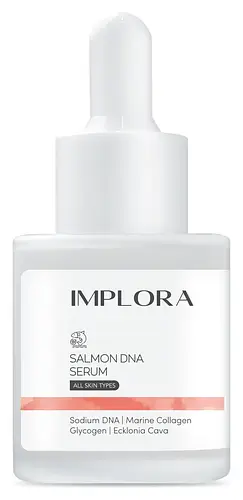 Implora Salmon DNA Serum