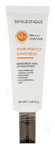 SkinJestique Your Perfect Sunscreen SPF 50+