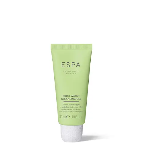 ESPA Fruit Water Cleansing Gel