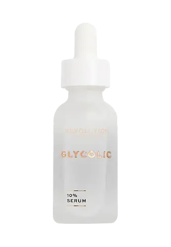 Revolution Beauty Glycolic 10% Serum