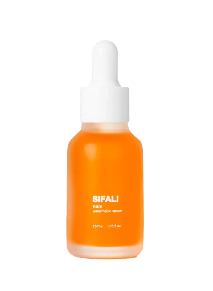 Sifali Nem Watermelon Serum