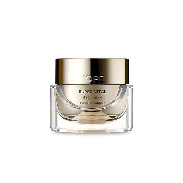 Iope Super Vital Eye Cream