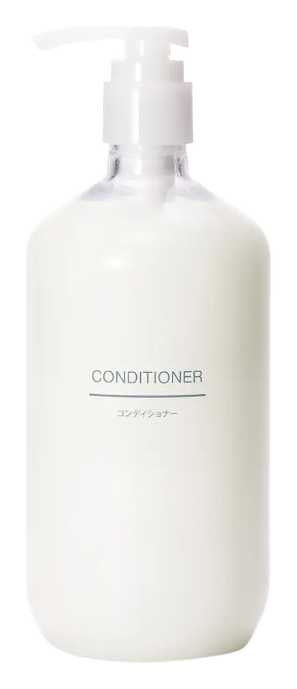 Muji Conditioner