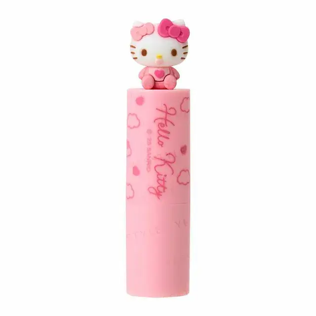 Sanrio Lip Cream Hello Kitty