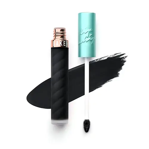 Beauty Bakerie Matte Lip Whip Midnight Truffles