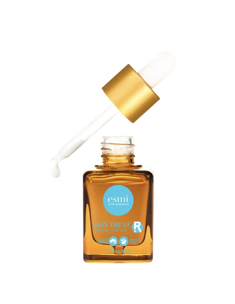 Esmi Skin Minerals Resurfacing Retinol Serum Level 1