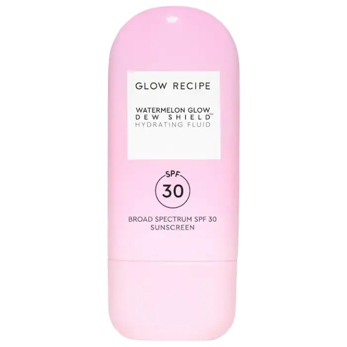 Glow Recipe Watermelon Glow Dew Shield SPF 30