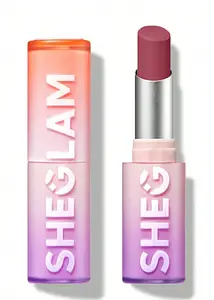 SHEGLAM Dynamatte Boom Long-Lasting Matte Lipstick Take Action