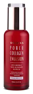 Orjena Power Collagen Emulsion
