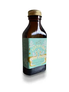MOA Fortifying Bath Potion