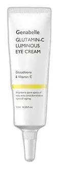 Genabelle Glutamin-C Luminous Eye Cream