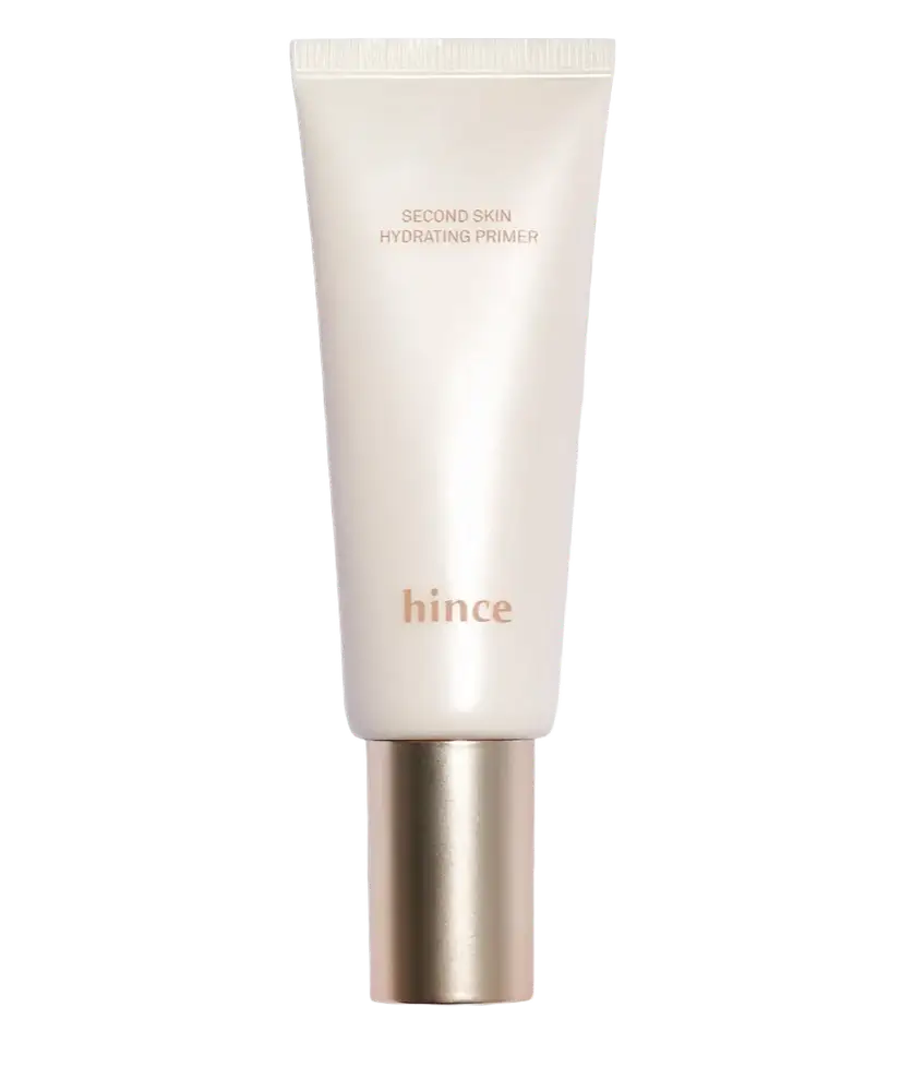 hince Second Skin Hydrating Primer