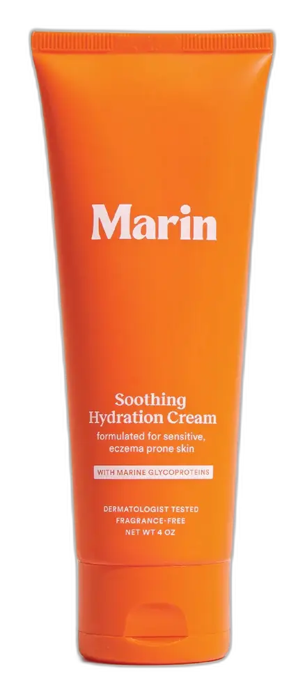 Marin Soothing Hydration Cream