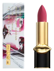 Pat McGrath Labs MatteTrance Lipstick Executive Realness