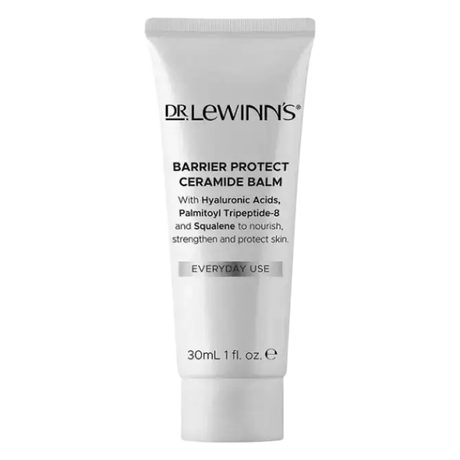 Dr. Lewinns Barrier Protect Ceramide Balm
