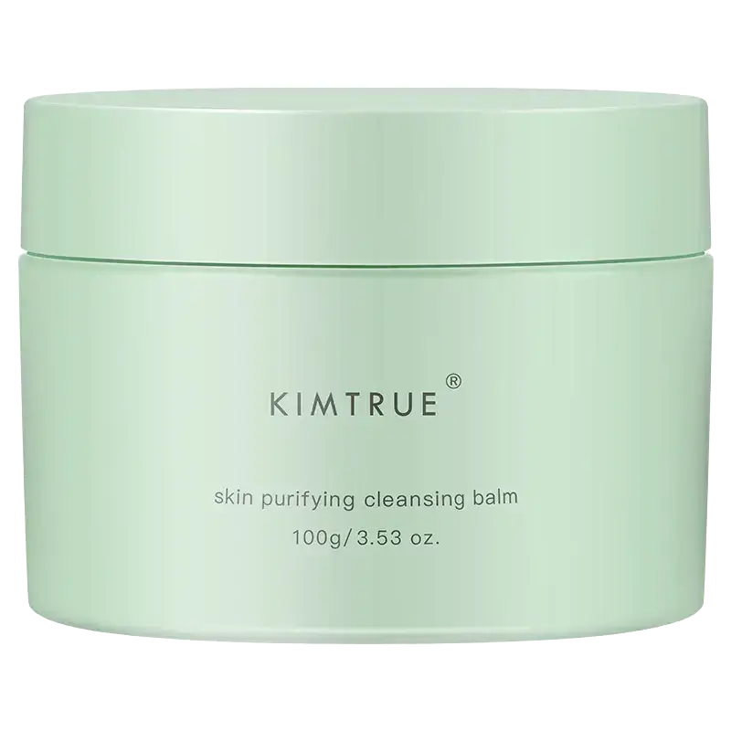 Kimtrue 3rd-Generation Makeup Meltaway Cleansing Balm Purifying
