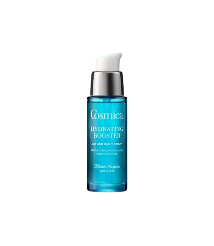 Cosmica Hydrating Booster