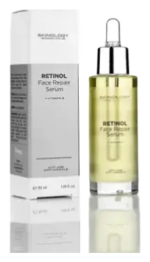 Prima Skinology Retinol Face Repair Serum