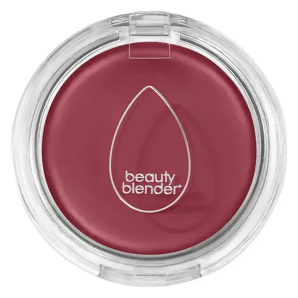 beautyblender Bounce Liquid Whip Cream Blush Blissful Berry