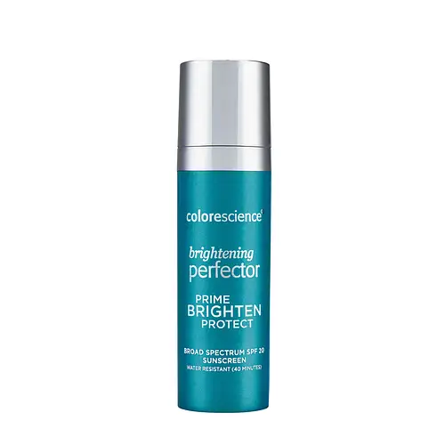 Colorescience Brightening Perfector Broad Spectrum SPF 20 Sunscreen