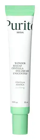 PURITO Wonder Releaf Centella Eye Cream Unscented
