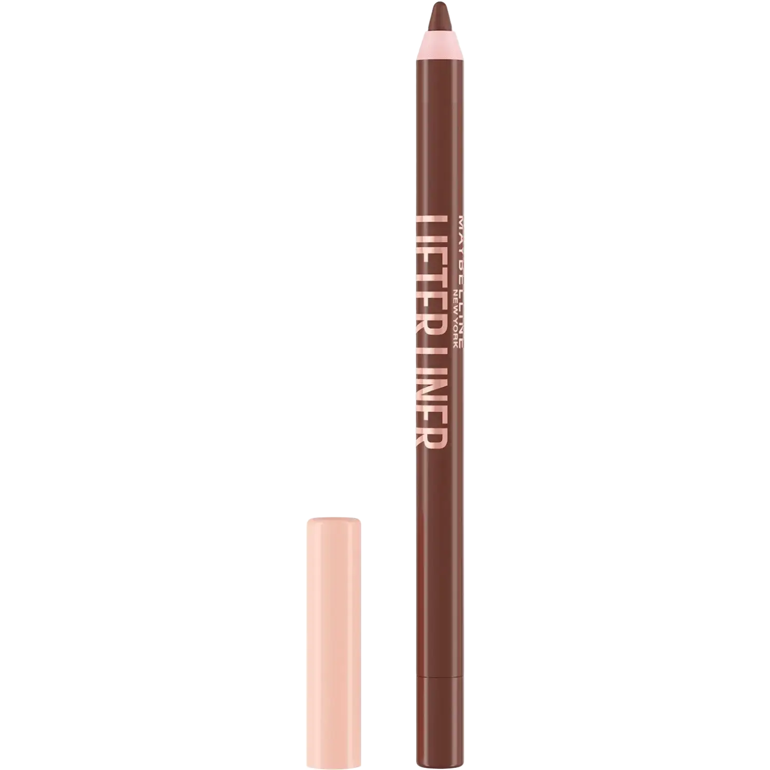 Maybelline Lifter Lip Liner Cross The Line