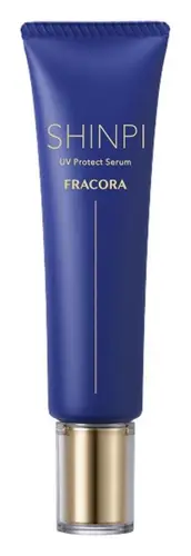 Fracora Shinpi UV Protect Serum