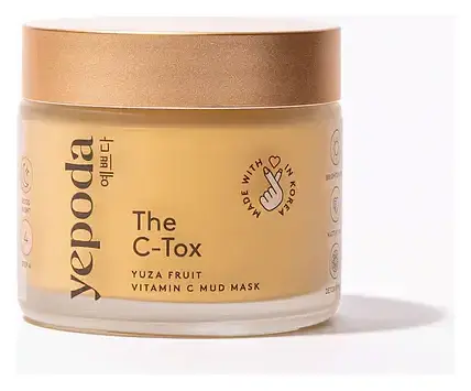 Yepoda The C-Tox