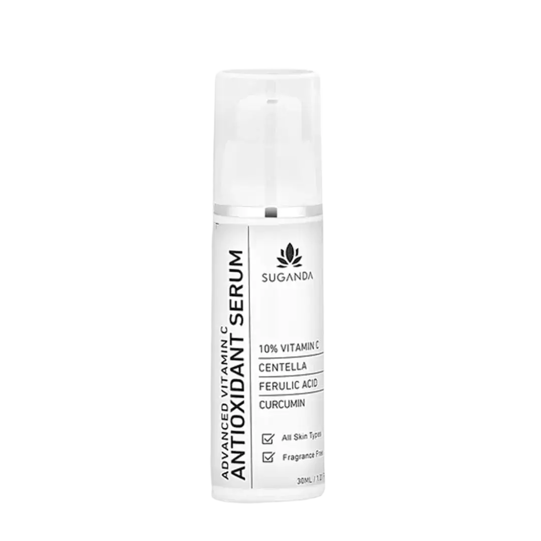 Suganda Antioxidant Serum