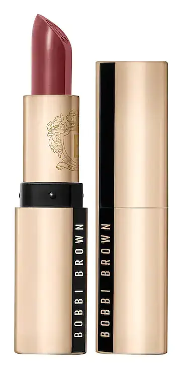 Bobbi Brown Luxe Lipstick Neutral Rose