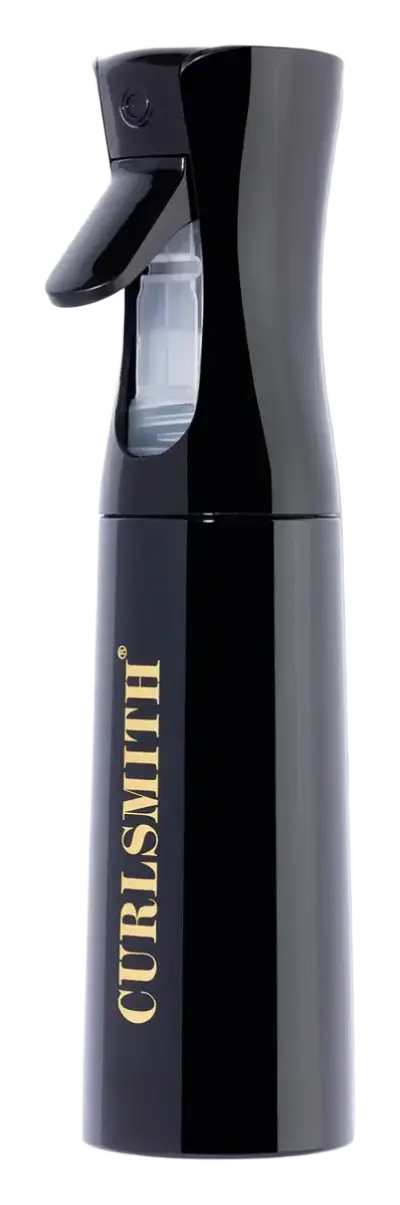 Curlsmith Continuous Spray Bottle