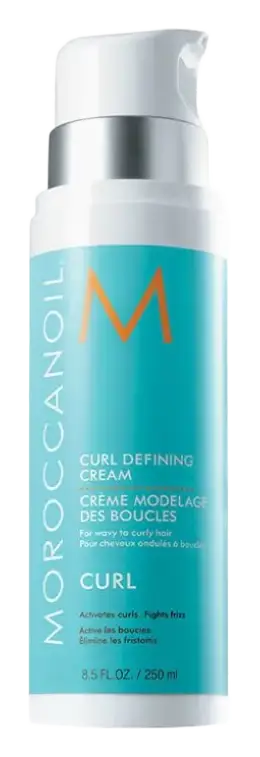 MoroccanOil Curl Defining Cream