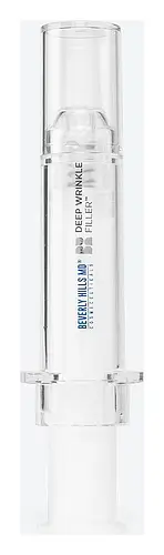 Beverly Hills MD Deep Wrinkle Filler