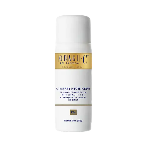 Obagi Rx C-Therapy Night Cream