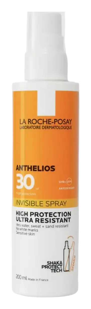 La Roche-Posay Anthelios Invisible Spray SPF 30