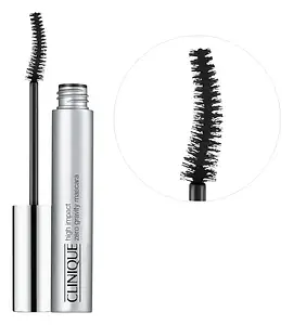 Clinique High Impact Zero Gravity Mascara Black