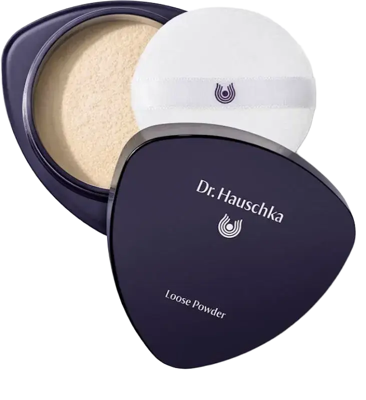 Dr. Hauschka Loose Powder 00 Translucent