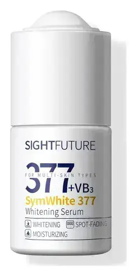 SIGHTFUTURE SymWhite 377 Whitening Serum