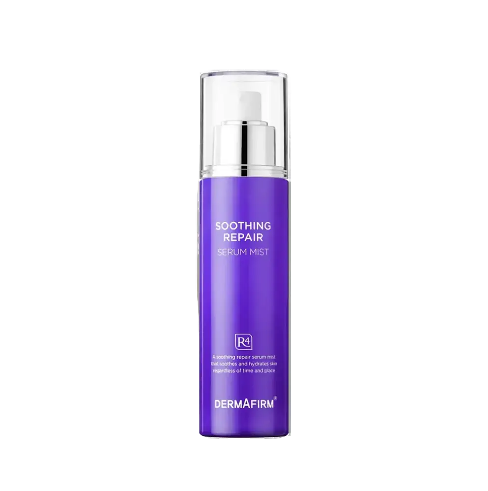 Dermafirm Soothing Repair Serum Mist R4