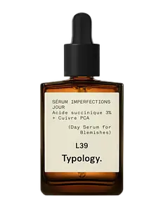 Typology L39 Day Serum For Blemishes